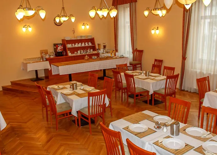 Pannon Panzió