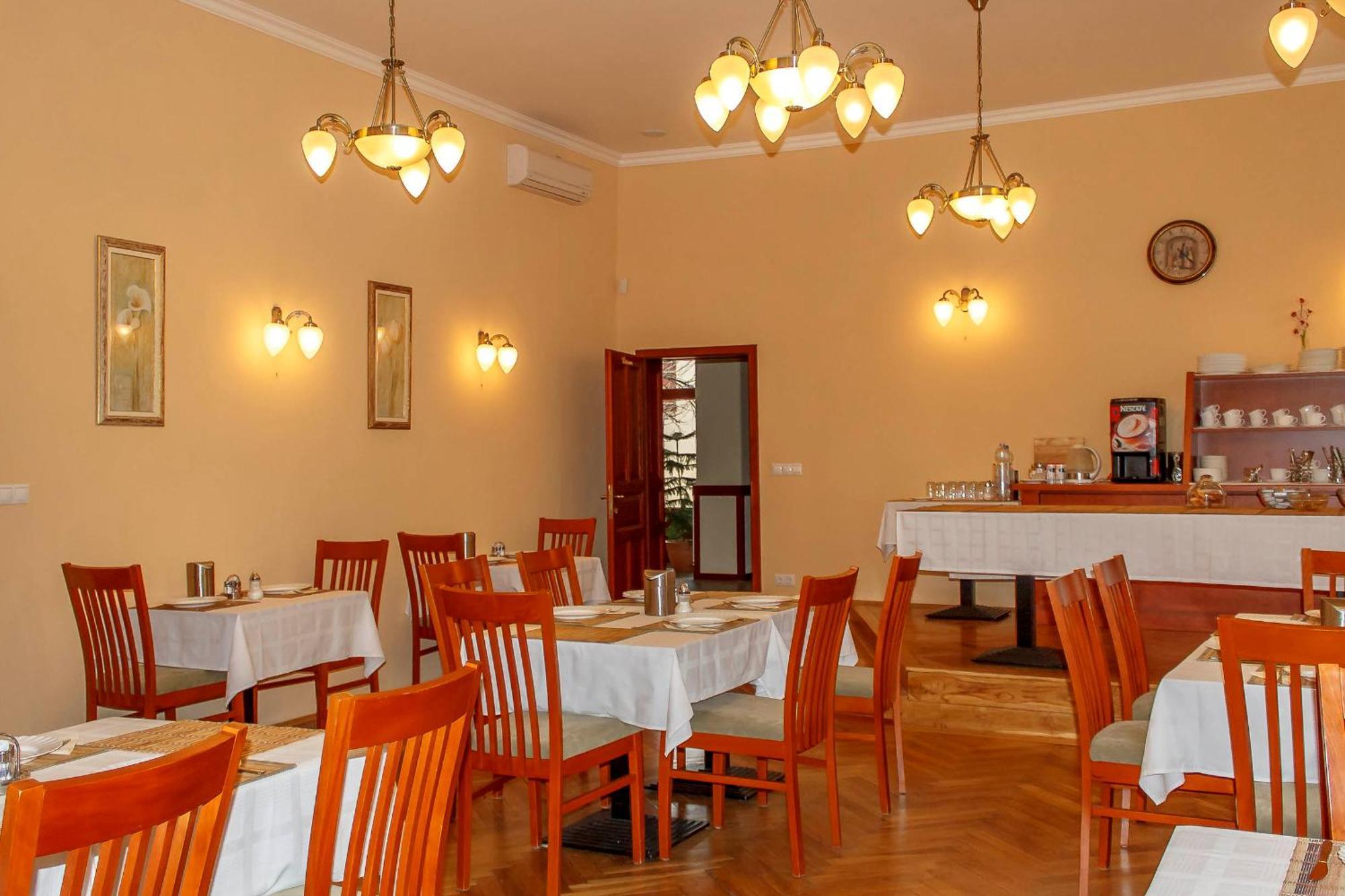 Pannon Panzió Hotel 3*