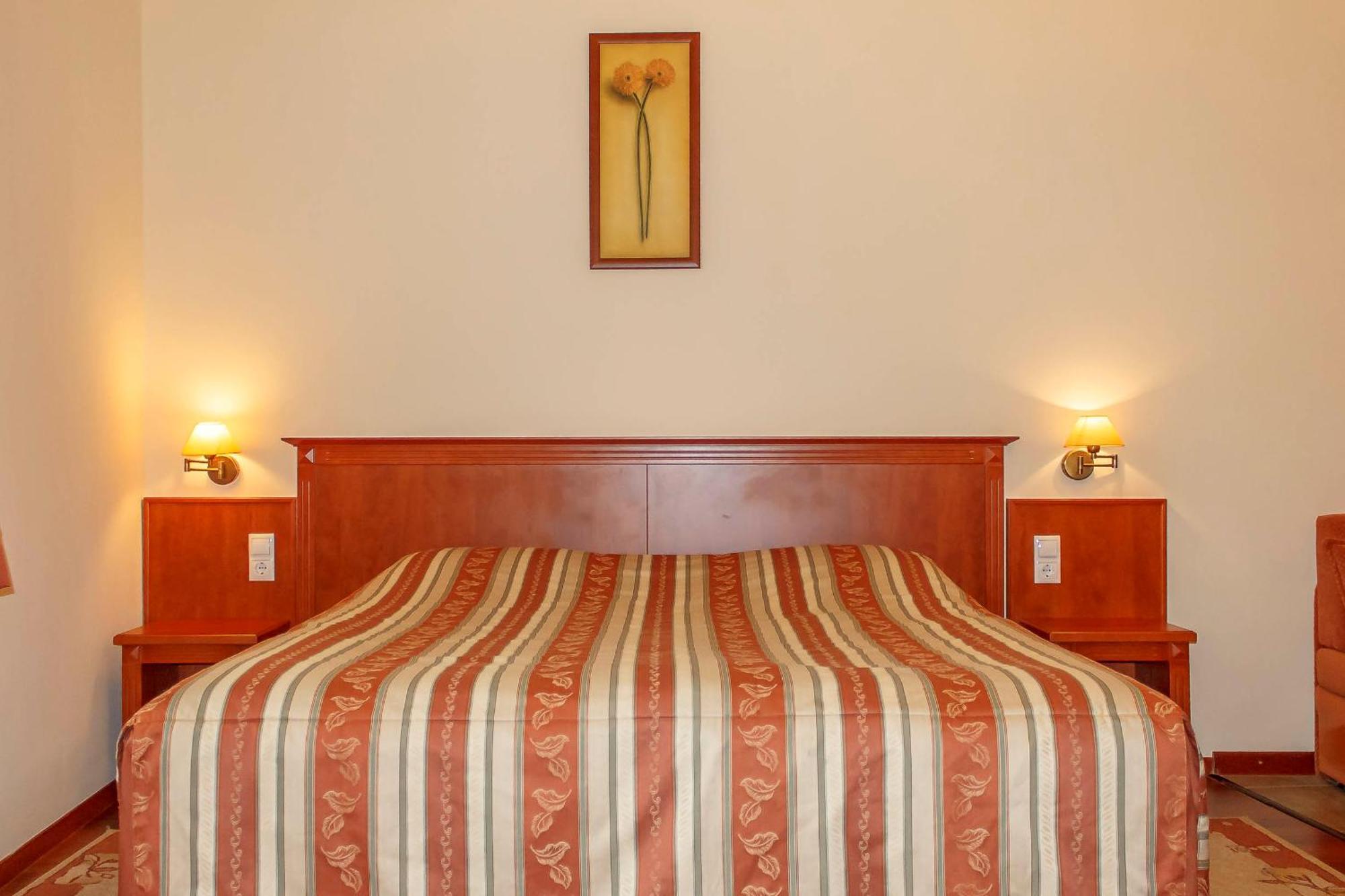 Hotel Pannon Panzió Mohács