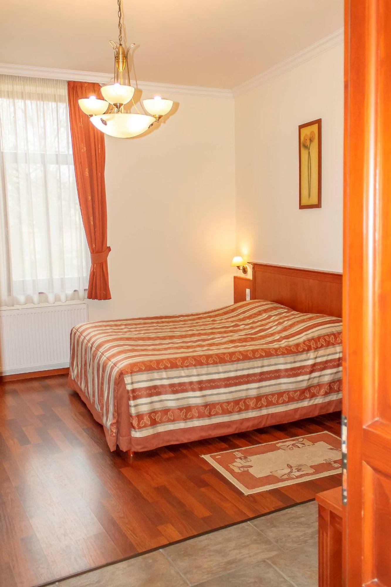 Pannon Panzió Hotel 3*