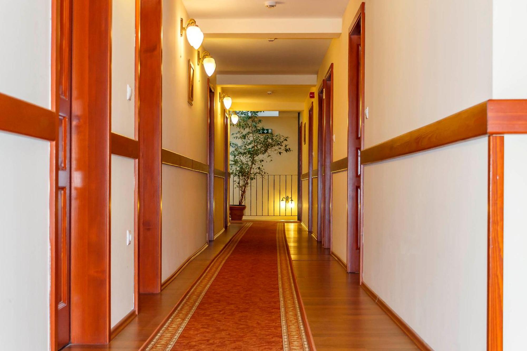Pannon Panzió Hotel Mohács