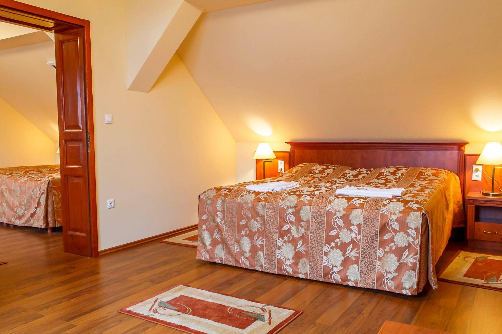 Hotel Pannon Panzió