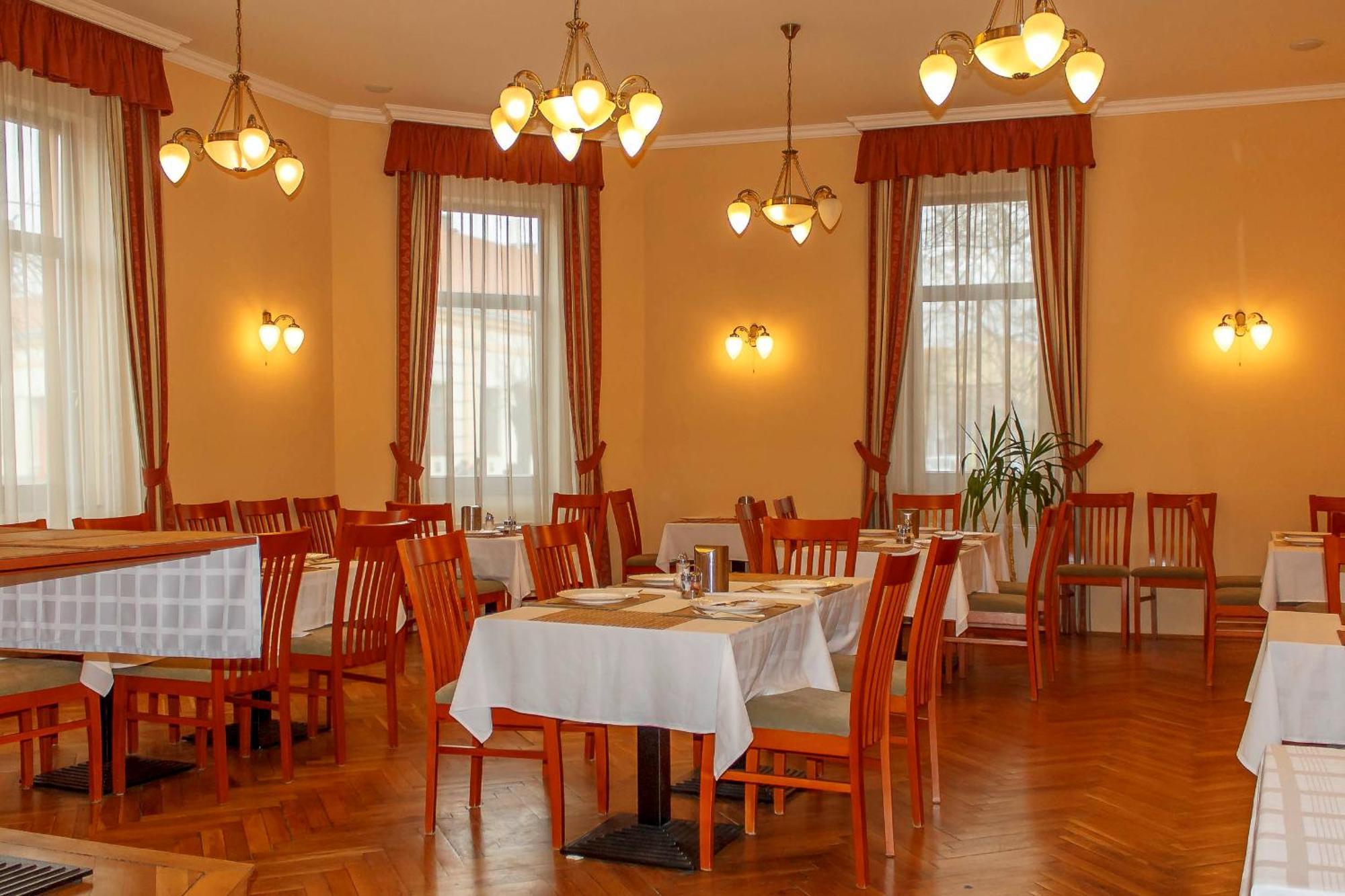 Pannon Panzió Hotel 3*