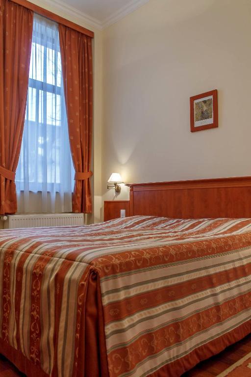 Hotel Pannon Panzió 3*