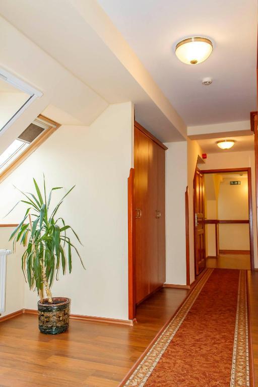 Hotel Pannon Panzió Mohács
