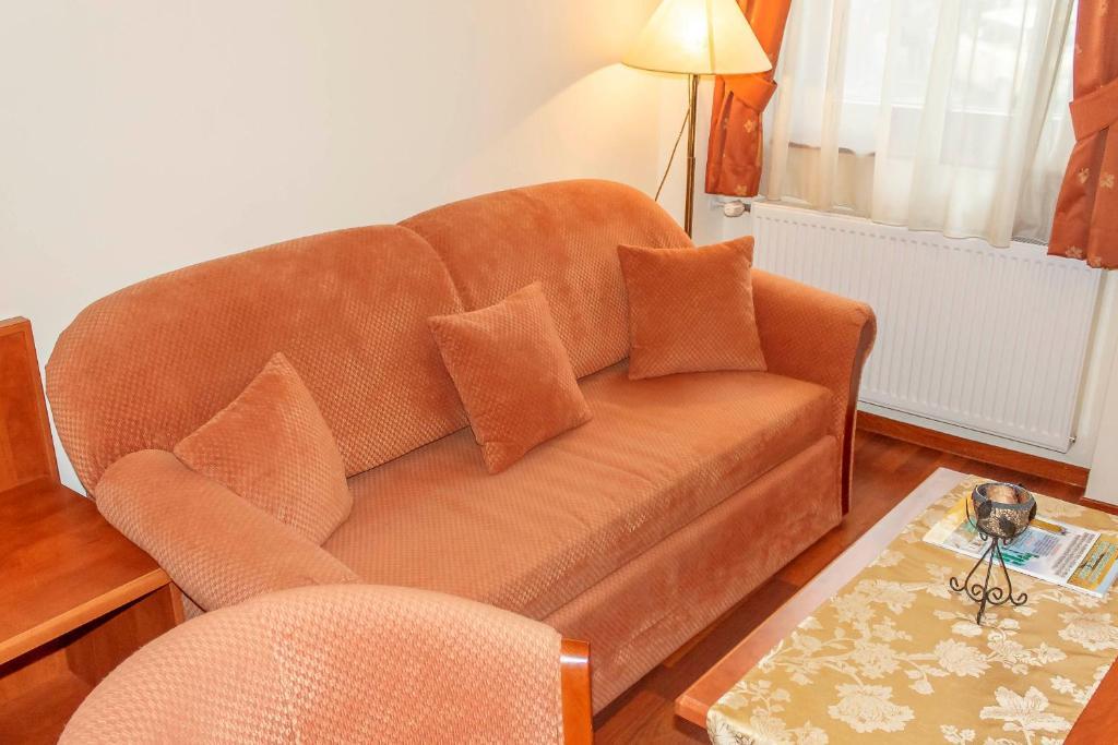 Hotel Pannon Panzió 3*