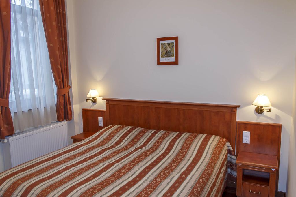Pannon Panzió Hotel 3*