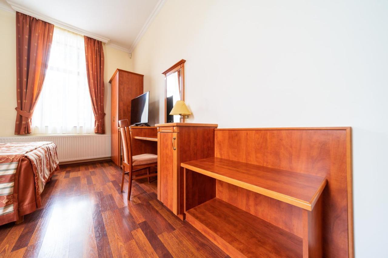 Hotel Pannon Panzió 3*