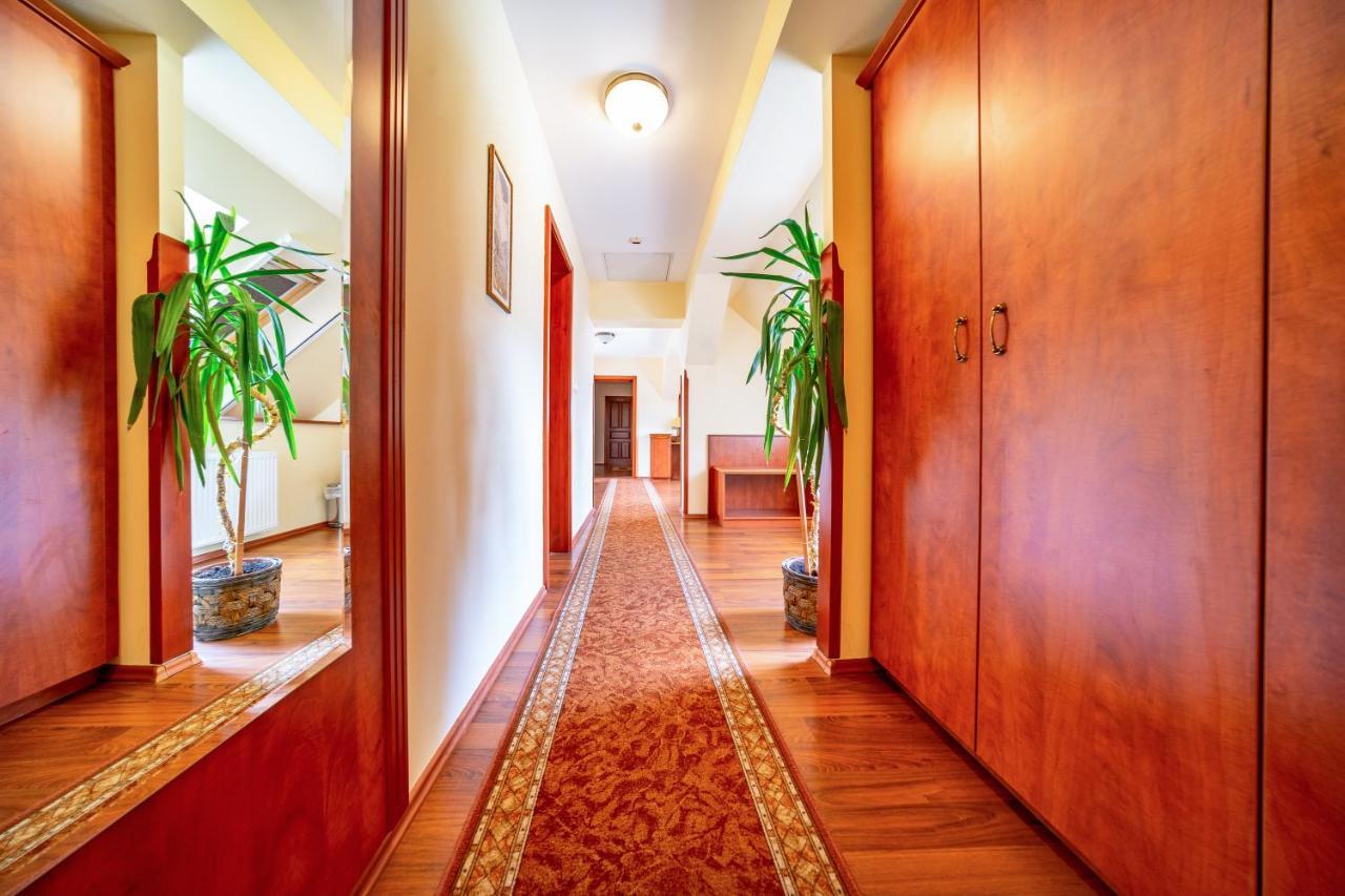 Pannon Panzió Hotel 3*