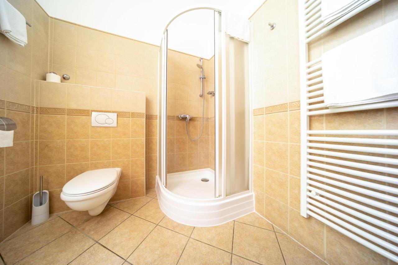 Hotel Pannon Panzió 3*
