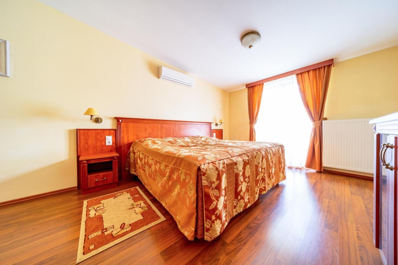 Hotel Pannon Panzió 3*
