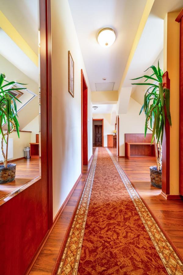 Hotel Pannon Panzió