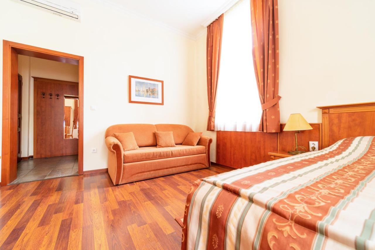 Hotel Pannon Panzió