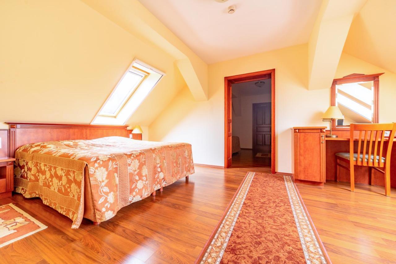 Pannon Panzió Hotel