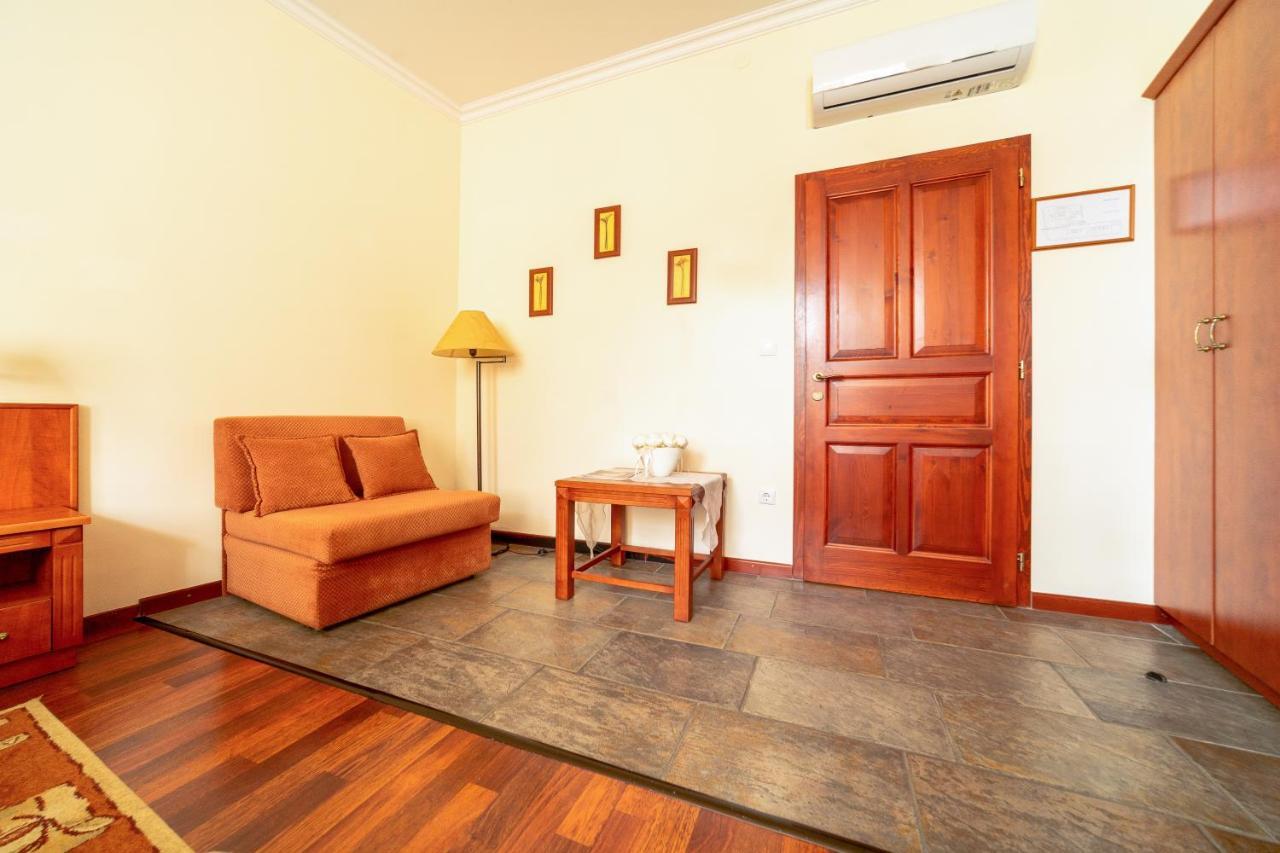 Hotel Pannon Panzió 3*