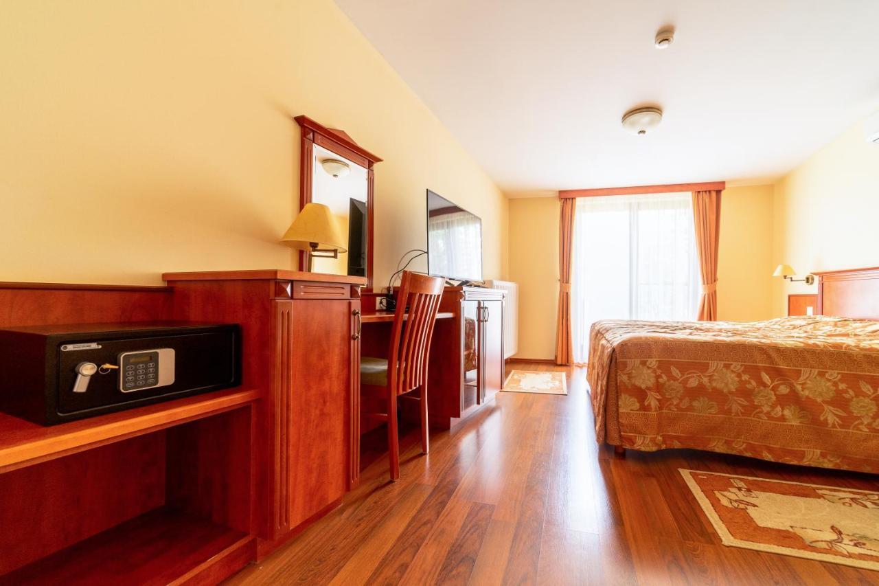 Pannon Panzió Hotel 3*