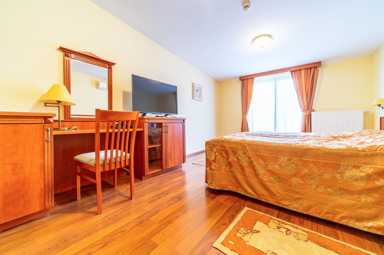 Pannon Panzió Hotel 3*