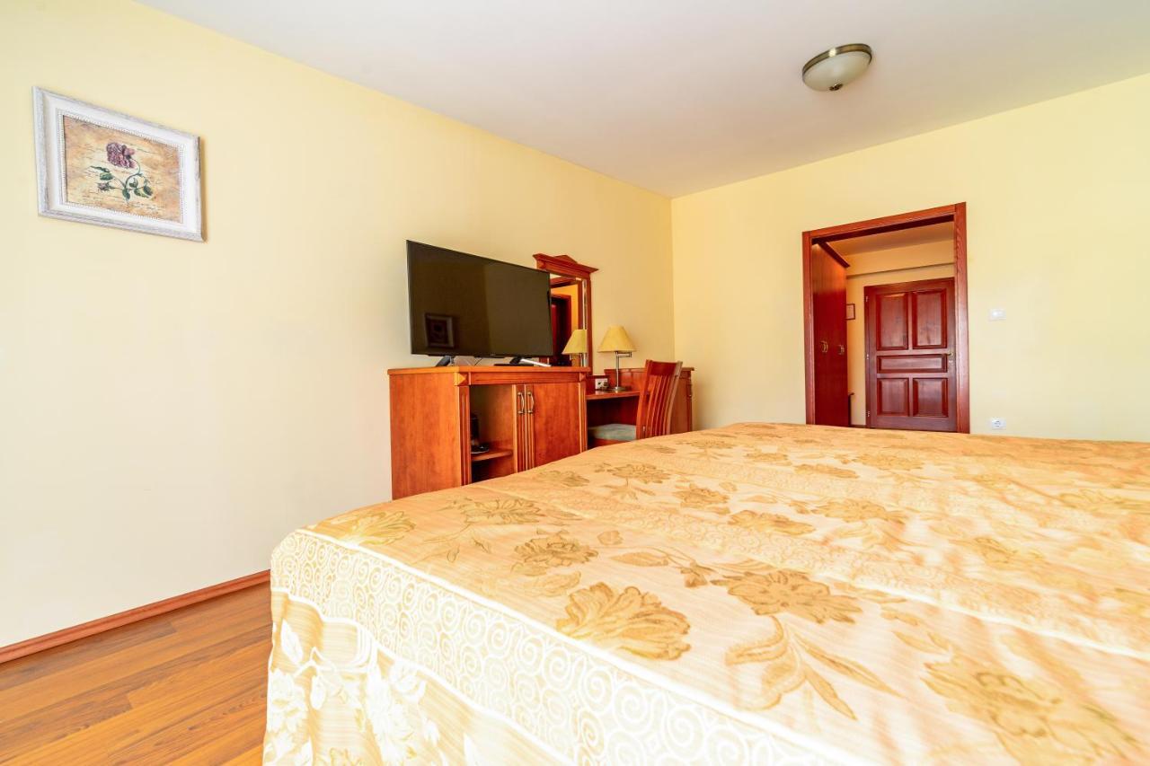 Hotel Pannon Panzió Mohács