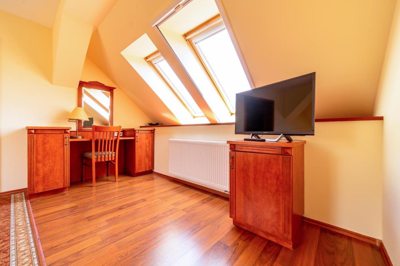 Pannon Panzió Hotel Mohács