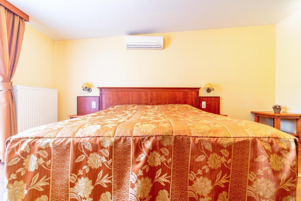 Pannon Panzió Hotel Mohács